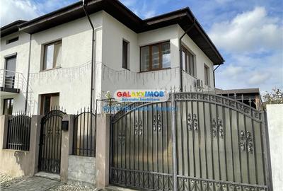 Casă cu 4 camere cu Teren 310 Mp în Sud-Vest - 2