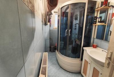 Apartament cu 3 camere decomandat, mobilat în Andronache - 8