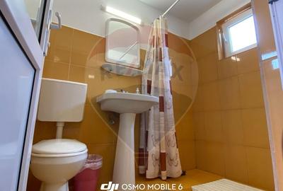 Casă individuală cu 9 camere cu Teren 480 Mp în Sud - 25