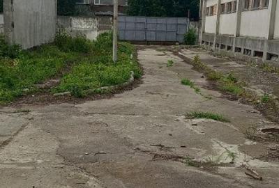 Spațiu comercial, de 20,317 mp, în Periferie - 4