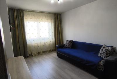 Garsonieră decomandată în Central - 6