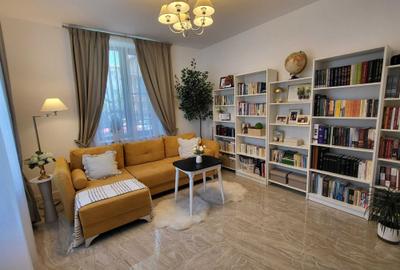 Casă cu 4 camere în Ultracentral - 4