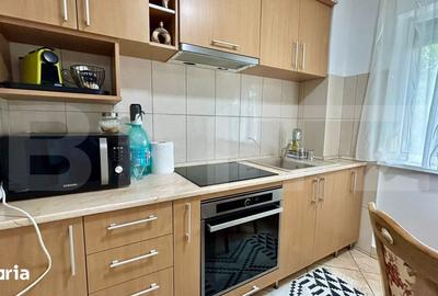 Apartament cu 3 camere în Nufărul - 5