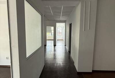 Spațiu comercial, de 106 mp, în Târgu Cucu - 1
