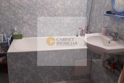 Apartament cu 3 camere decomandat, mobilat în Crângași - 7
