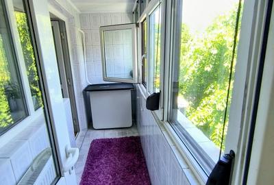 Apartament cu 4 camere decomandat în Obor - 5