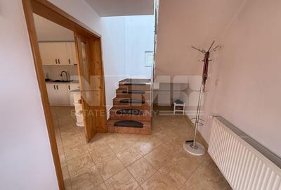 Casă individuală cu 4 camere cu Canalizare în Măneuți - 4