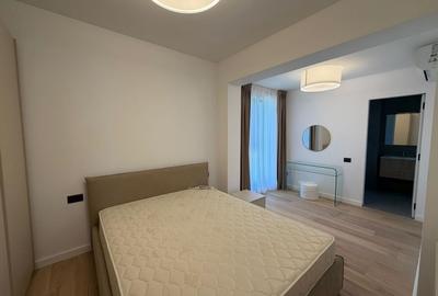 Apartament cu 3 camere decomandat, mobilat în Herăstrău - 4