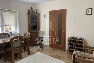 Casă cu 4 camere cu Teren 420 Mp în Cetății - 12