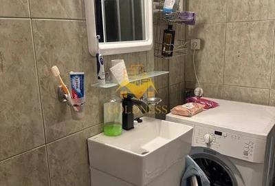 Apartament cu 2 camere, mobilat în Central - 7