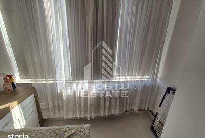 Apartament cu 3 camere, mobilat în Cetății - 8
