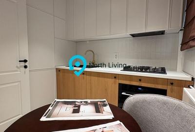Apartament cu 2 camere decomandat în Brezoianu