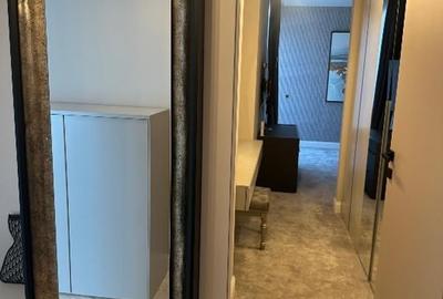Apartament cu 2 camere decomandat, mobilat în Iancu Nicolae - 5