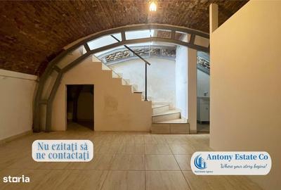 Spațiu comercial, de 49 mp, în Central