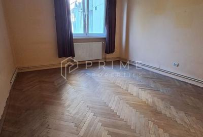 Apartament cu 2 camere în Tudor