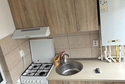 Apartament cu 2 camere, mobilat în Popești-Leordeni - 5