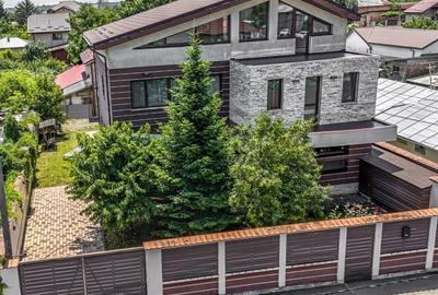 Casă cu 6 camere cu Teren 534 Mp în Theodor Pallady - 13