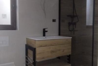 Duplex cu 4 camere cu Teren 250 Mp în Freidorf - 7
