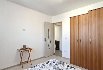Apartament cu 2 camere decomandat, mobilat în Faleză - 3