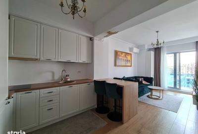 Apartament cu 3 camere în Nord - 5