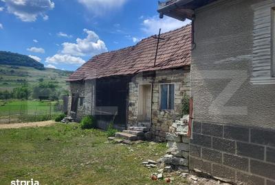 Casă cu 3 camere cu Teren 4200 Mp în Mihai Viteazu - 6