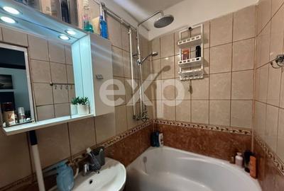 Apartament cu 2 camere semidecomandat în Trivale - 5
