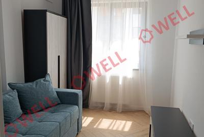 Apartament cu 2 camere decomandat în Livezeni - 11