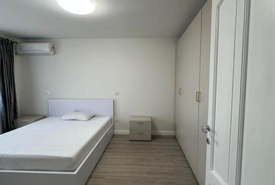 Apartament cu 3 camere decomandat în Central - 9