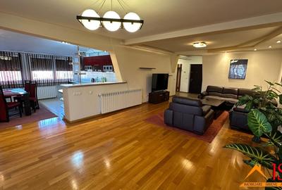 Apartament cu 3 camere decomandat, mobilat în Calea Dumbrăvii - 1