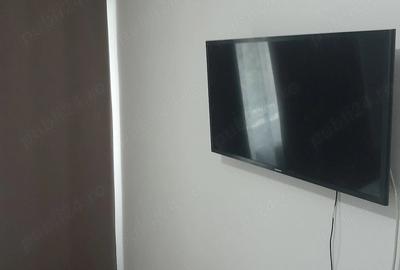 Apartament cu 2 camere semidecomandat în Micro 19 - 3