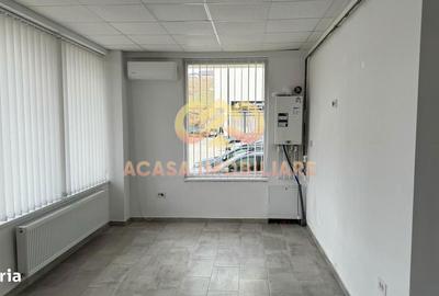 Spațiu comercial, de 67 mp, în Bucium - 1
