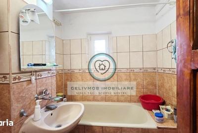 Apartament cu 3 camere decomandat în Mihai Bravu