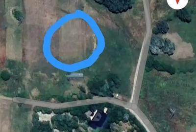 Teren de 431 mp, în Săteni - 4