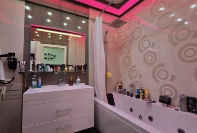 Apartament cu 3 camere decomandat, mobilat în Eremia - 7