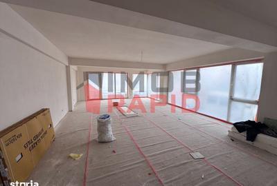 Spațiu comercial, de 140 mp, în Ștefan cel Mare - 9