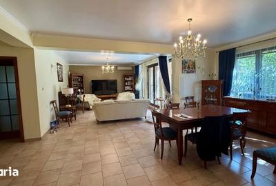 Casă cu 6 camere cu Teren 500 Mp în Mogoșoaia - 1