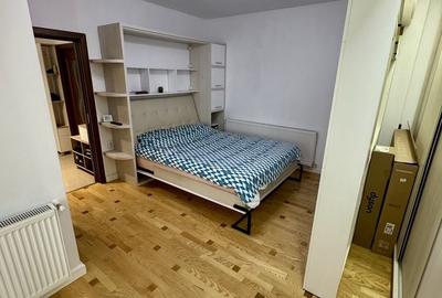 Apartament cu 2 camere în Republicii