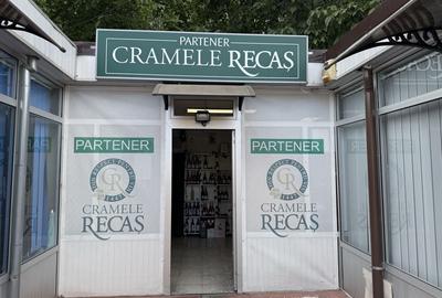 Spațiu comercial, de 25 mp, în Central