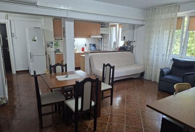 Apartament cu 2 camere semidecomandat în Central - 8