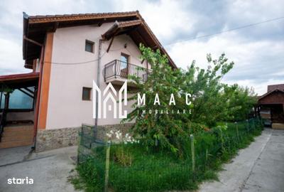 Casă cu 4 camere în Dealu Malului - 11