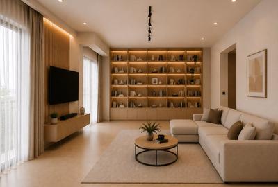 Apartament cu 4 camere decomandat în Pipera
