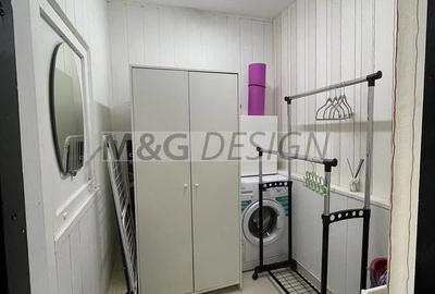 Apartament cu 2 camere decomandat în Iosefin