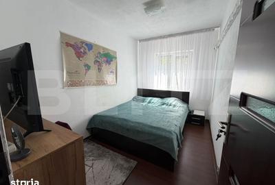 Apartament cu 3 camere în Decebal - 3
