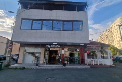 Spațiu comercial, de 160 mp, în 13 Septembrie