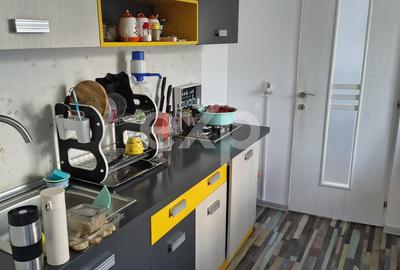 Casă individuală cu 3 camere cu Canalizare în Brădetu - 7