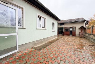 Casă individuală cu 5 camere cu Canalizare în Mircea cel Bătrân - 1