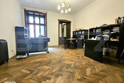 Apartament cu 4 camere în Traian - 15