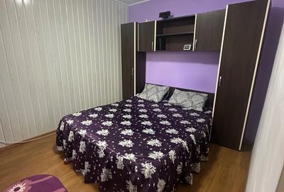 Apartament cu 2 camere nedecomandat în Mircea cel Bătrân