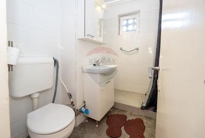 Apartament cu 2 camere semidecomandat, mobilat în Calea București - 16