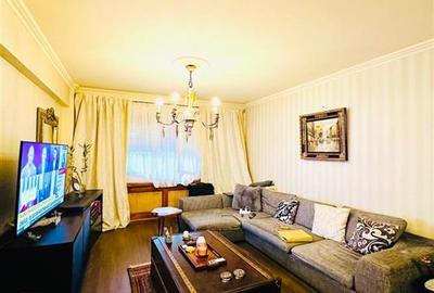 Apartament cu 2 camere decomandat în Herăstrău